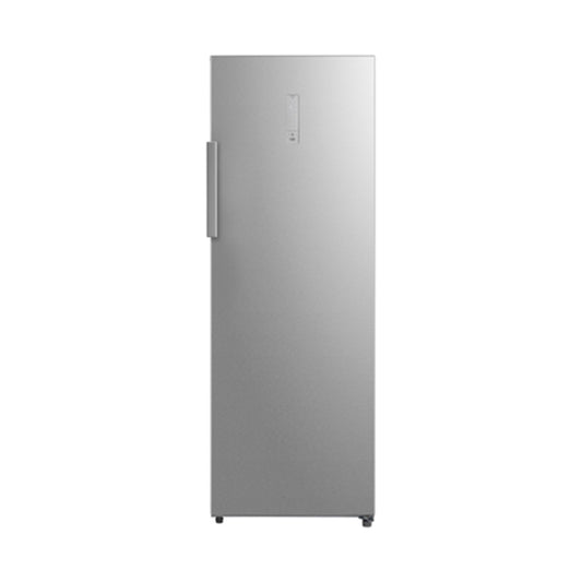 Midea MUF307SS 232L Upright Freezer MUF-307SS [NEW]