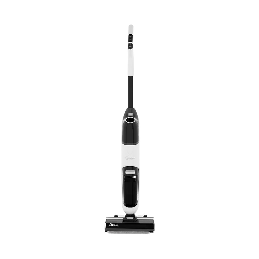Midea 3 in 1 Wet & Dry Cordless 120W Floor Washer 600ml MVC-X6 / MVCX6