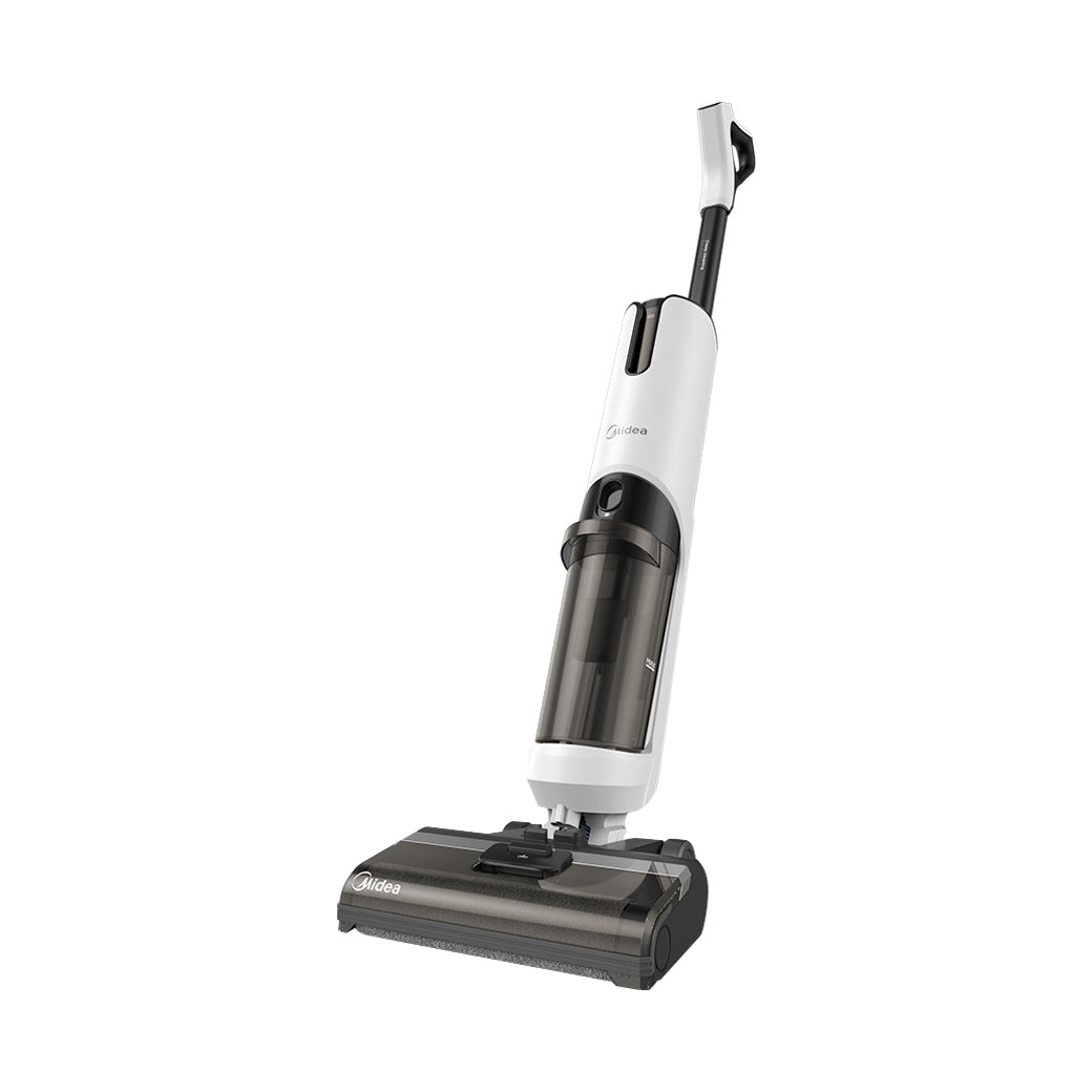 Midea MVC-X8 Wet & Dry Cordless Vacuum Cleaner With Self-Cleaning Function MVCX8