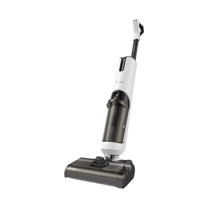 Midea MVC-X8 Wet & Dry Cordless Vacuum Cleaner With Self-Cleaning Function MVCX8