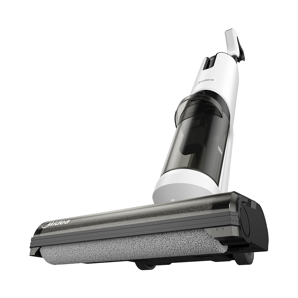 Midea MVC-X8 Wet & Dry Cordless Vacuum Cleaner With Self-Cleaning Function MVCX8