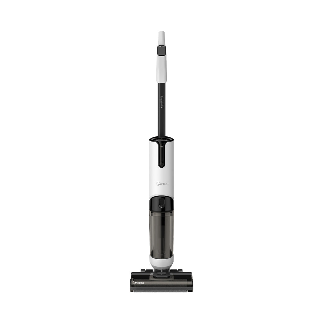 Midea MVC-X8 Wet & Dry Cordless Vacuum Cleaner With Self-Cleaning Function MVCX8