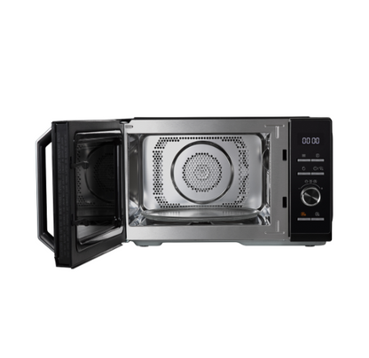Toshiba 24L 900W Convection with Air Fry IoT Microwave Oven MW3-SAC24SF(BK) / MW3SAC24SFBK