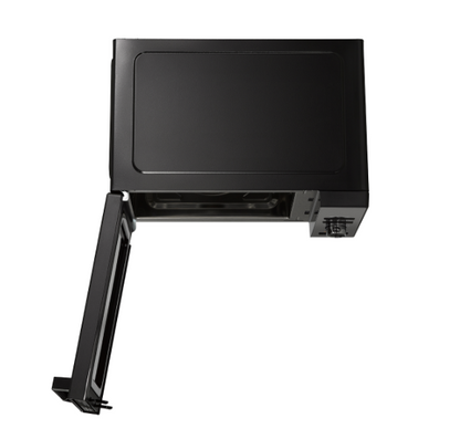 Toshiba 24L 900W Convection with Air Fry IoT Microwave Oven MW3-SAC24SF(BK) / MW3SAC24SFBK