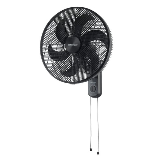 Morgan 18" 6 PP Fan Blade Manual MWF-180M Wall Fan MWF180M