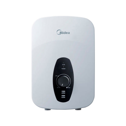 Midea Water Heate No Pump MWH-38Q / MWH38Q (White)