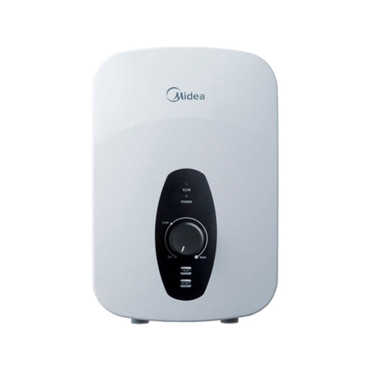 Midea Water Heate No Pump MWH-38Q / MWH38Q (White)