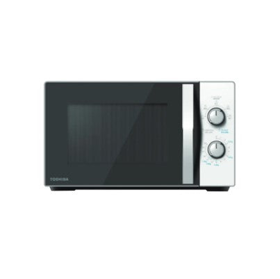TOSHIBA Microwave oven 20L MWP-MM20P(WH) White MWPMM20PWH