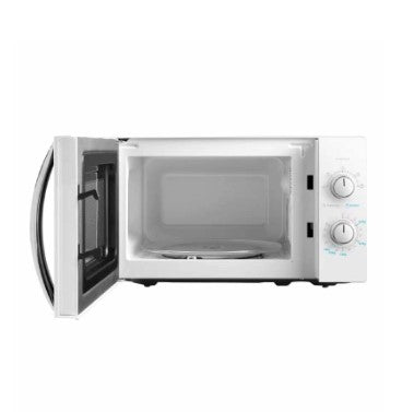 TOSHIBA Microwave oven 20L MWP-MM20P(WH) White MWPMM20PWH