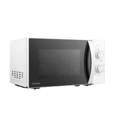 TOSHIBA Microwave oven 20L MWP-MM20P(WH) White MWPMM20PWH