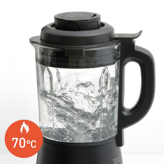 Panasonic 1.75L Hot & Cold Cooking Blender MX-HG6401 / MXHG6401