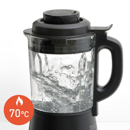Panasonic 1.75L Hot & Cold Cooking Blender MX-HG6401 / MXHG6401