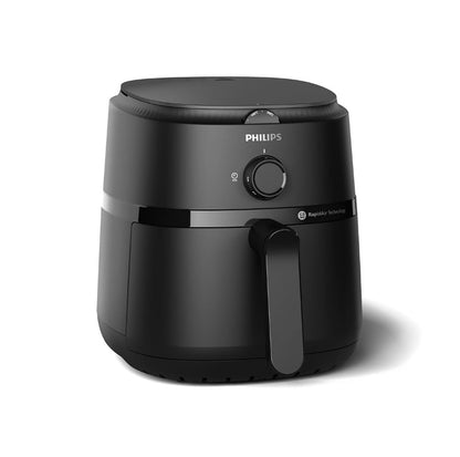 Philips 4.2L 1000 series NA120 Airfryer NA120/09 1500W (Black)