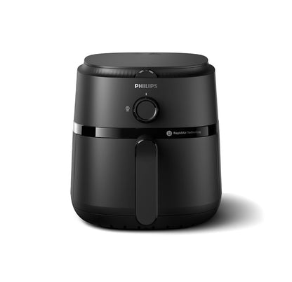 Philips 4.2L 1000 series NA120 Airfryer NA120/09 1500W (Black)