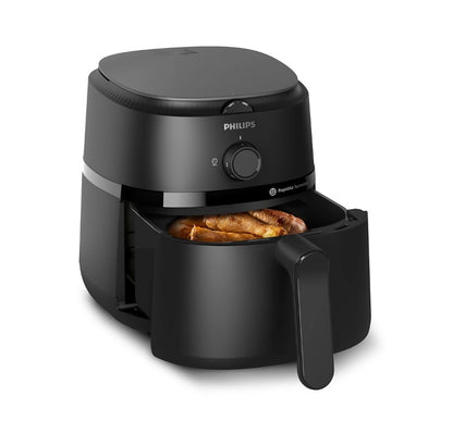 Philips 4.2L 1000 series NA120 Airfryer NA120/09 1500W (Black)