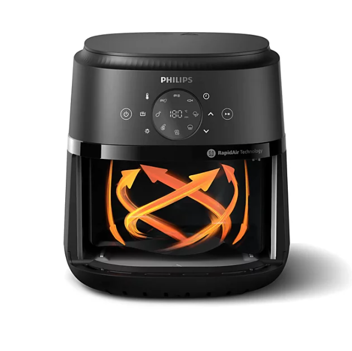 Philips 4.2L Airfryer NA221 2000 series NA221/09
