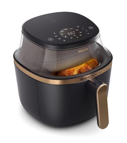 Philips 7.2L 3000 Series Airfryer NA342/09 Air fryer NA342 2000W
