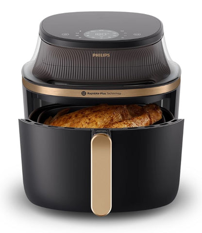 Philips 7.2L 3000 Series Airfryer NA342/09 Air fryer NA342 2000W