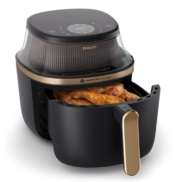 Philips 7.2L 3000 Series Airfryer NA342/09 Air fryer NA342 2000W