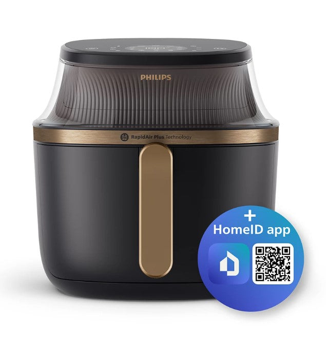 Philips 7.2L 3000 Series Airfryer NA342/09 Air fryer NA342 2000W