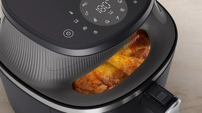 Philips 7.2L 3000 Series Airfryer NA342/09 Air fryer NA342 2000W