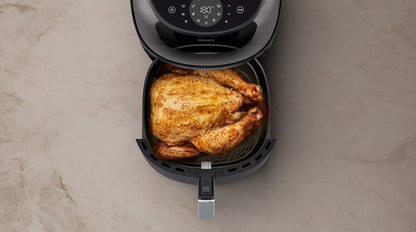 Philips 7.2L 3000 Series Airfryer NA342/09 Air fryer NA342 2000W