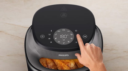 Philips 7.2L 3000 Series Airfryer NA342/09 Air fryer NA342 2000W