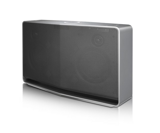 LG NP8540 Smart Hi-Fi Wireless Network Speaker