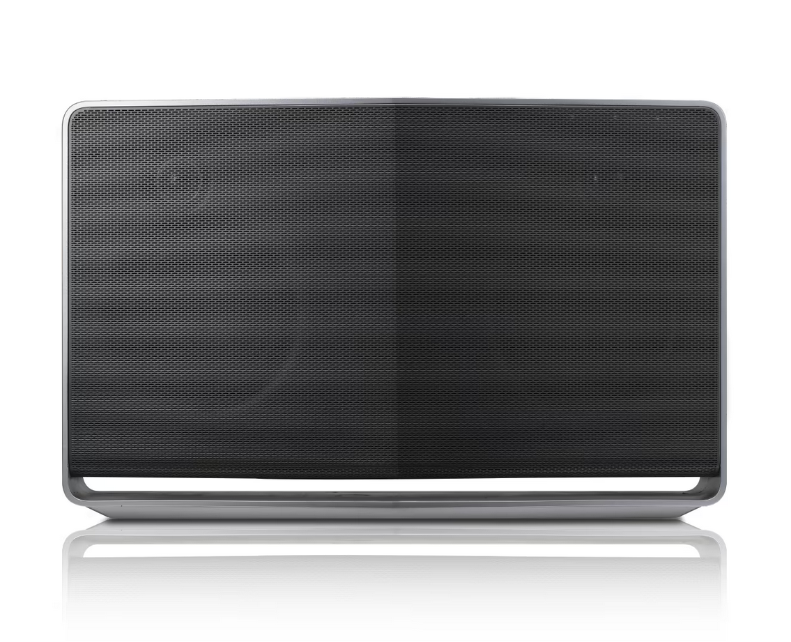 LG NP8540 Smart Hi-Fi Wireless Network Speaker