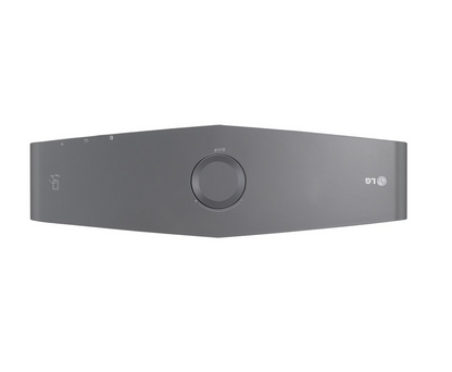LG NP8540 Smart Hi-Fi Wireless Network Speaker