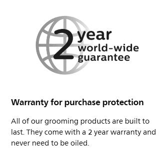 Philips NT3650/16 Nose, ear & eyebrow trimmer series 3000 Pencukur Bulu