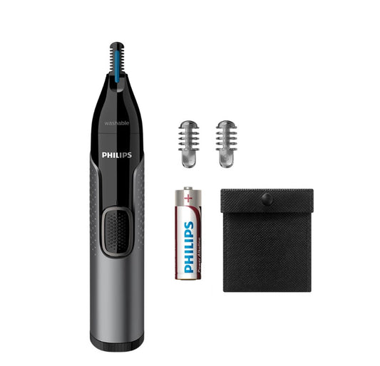 Philips NT3650/16 Nose, ear & eyebrow trimmer series 3000 Pencukur Bulu