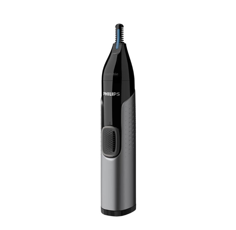 Philips NT3650/16 Nose, ear & eyebrow trimmer series 3000 Pencukur Bulu