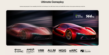 LG OLED65C5PSA 65 inch LG OLED evo AI TV C5 144Hz Gaming Mode* Dolby Vision & HDR10 4K UHD (2025)