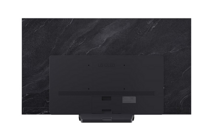 LG OLED55C5PSA 55 inch LG OLED evo AI TV C5 144Hz Gaming Mode* Dolby Vision & HDR10 4K UHD (2025)