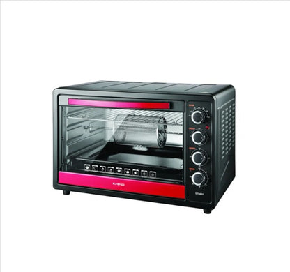 KHIND 68L Electric Oven OT6805 Rotisserie 2200W