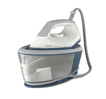 Philips PerfectCare 2000 series Steam Generator PSG2000/20 / PSG2000 Seterika Wap