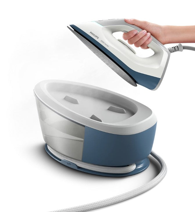 Philips PerfectCare 2000 series Steam Generator PSG2000/20 / PSG2000 Seterika Wap