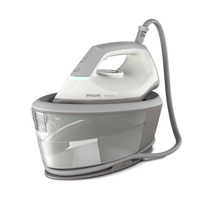 Philips PerfectCare 2000 series Steam Generator PSG2000/80 / PSG2000 Seterika Wap