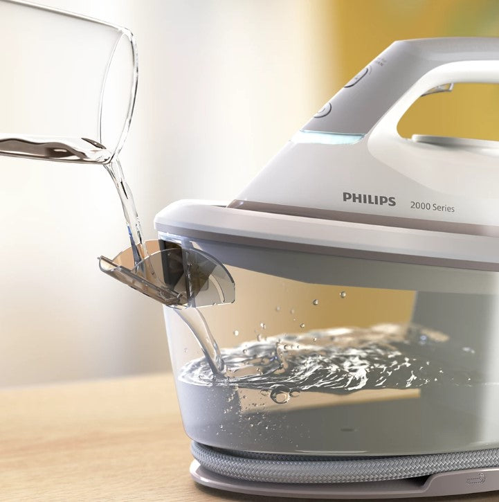Philips PerfectCare 2000 series Steam Generator PSG2000/80 / PSG2000 Seterika Wap
