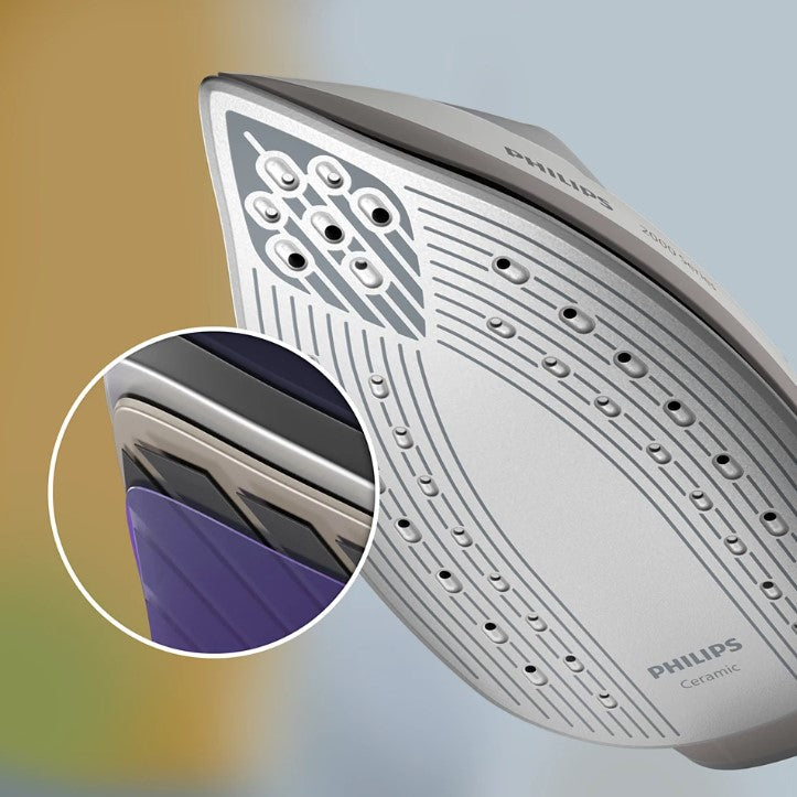 Philips PerfectCare 2000 series Steam Generator PSG2000/80 / PSG2000 Seterika Wap