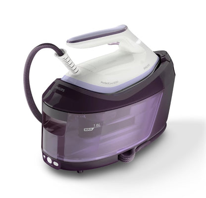 Philips PerfectCare 6000 Series PSG6024 Steam Generator PSG6024/30 Seterika Wap