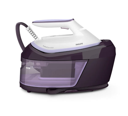 Philips PerfectCare 6000 Series PSG6024 Steam Generator PSG6024/30 Seterika Wap