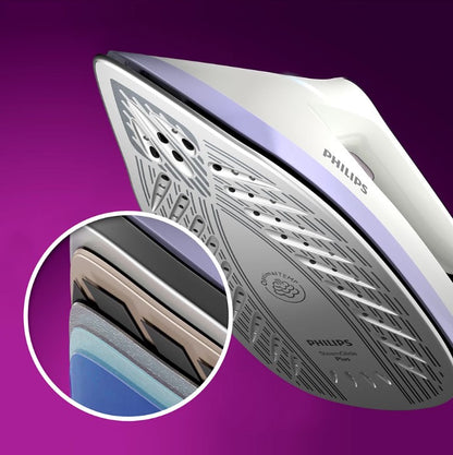 Philips PerfectCare 6000 Series PSG6024 Steam Generator PSG6024/30 Seterika Wap