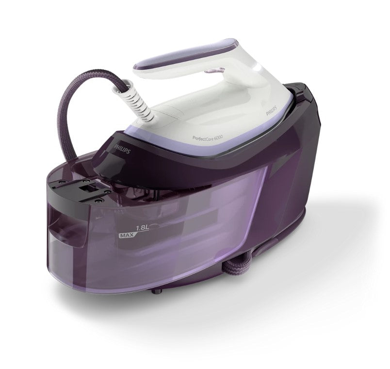 Philips PerfectCare 6000 Series PSG6024 Steam Generator PSG6024/30 Seterika Wap