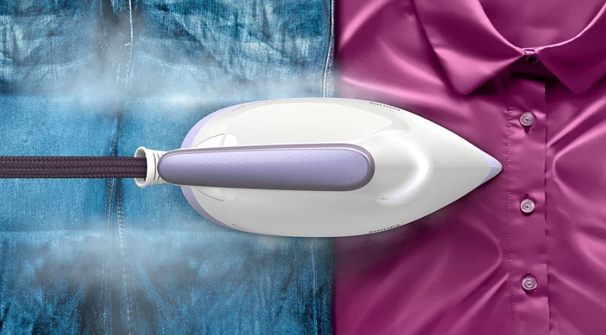 Philips PerfectCare 6000 Series PSG6024 Steam Generator PSG6024/30 Seterika Wap