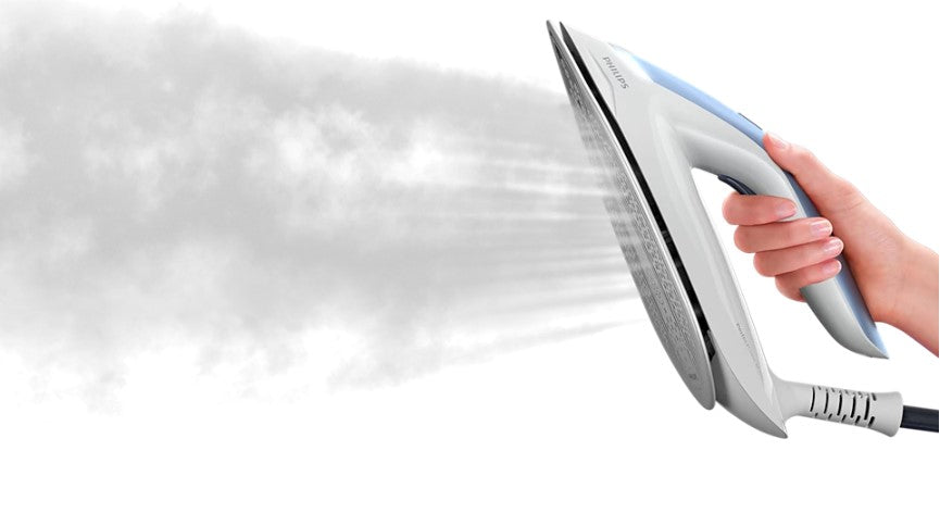 Philips 1.8L PerfectCare 8000 Series PSG8030 Steam Generator PSG8030/20 Seterika Wap