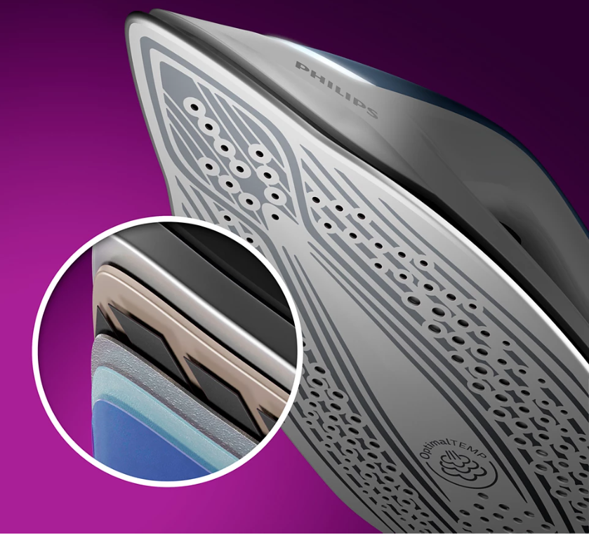 Philips 1.8L PerfectCare 8000 Series PSG8030 Steam Generator PSG8030/20 Seterika Wap