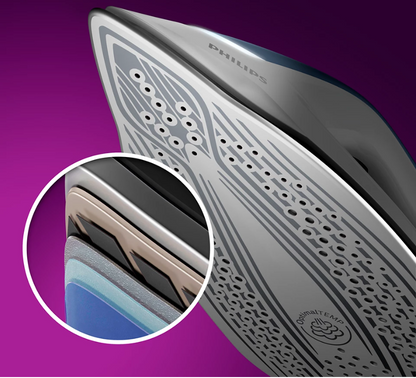 Philips 1.8L PerfectCare 8000 Series PSG8030 Steam Generator PSG8030/20 Seterika Wap