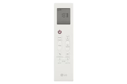 Panasonic 1.0HP S3-Q090A1DA / S3Q090A1 DUALCOOL AI Air Conditioner with Soft Air Model